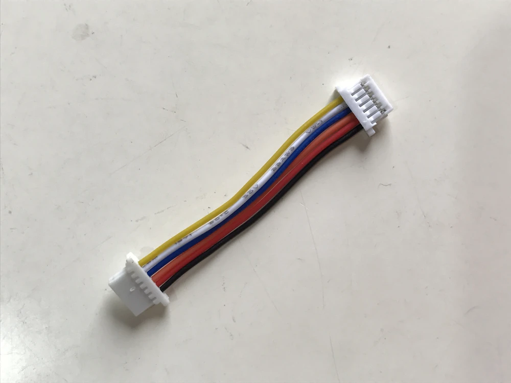 

6Pin Cable