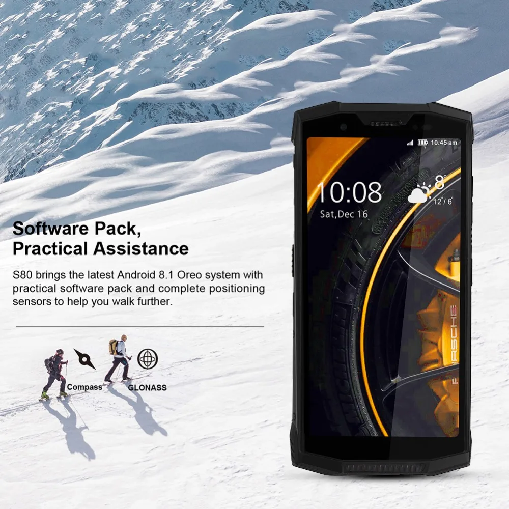 Sale DOOGEE S80 5.99Inch IPS Octa-core Android 8.1 4G DSDS Mobilephone Smartphone NFC IP68 6G RAM 64G ROM 10080mAh Battery Cellphone 17 Sale DOOGEE S80 5.99Inch IPS Octa-core Android 8.1 4G DSDS Mobilephone Smartphone NFC IP68 6G RAM 64G ROM 10080mAh Battery Cellphone 17