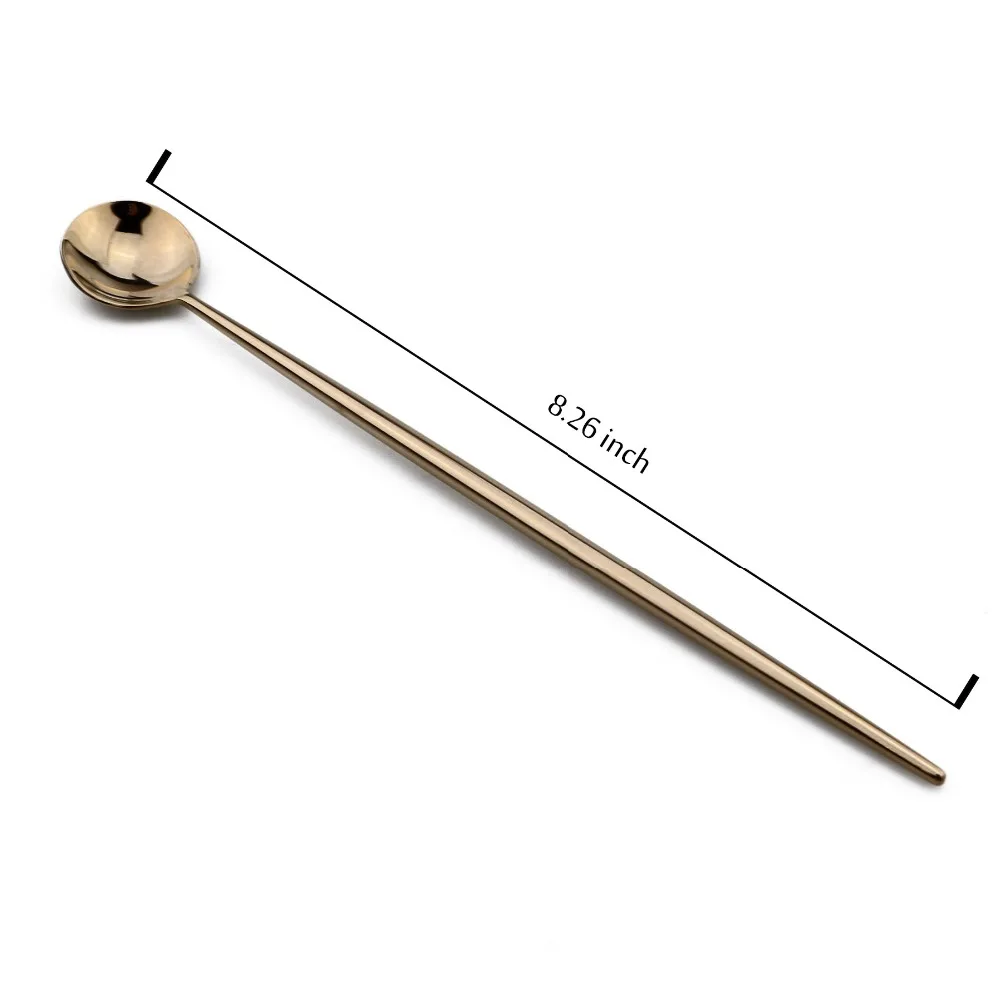 LONG SPOON (1)