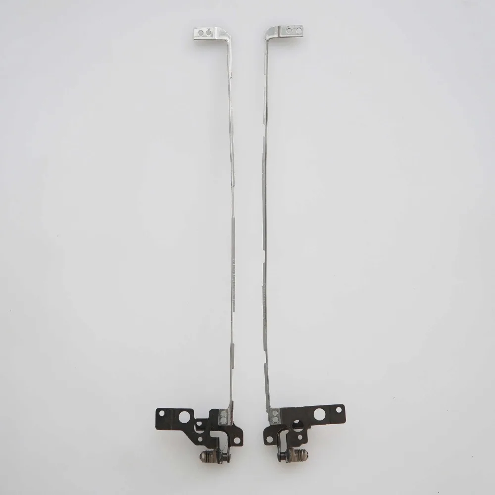New Original 0GJ0P6 0Y5T0R LCD Panel Screen Hinges For Dell Vostro 5460 V5460 5470 V5470 5480 V5480 5480R GJ0P6 Y5T0R Non-Touch 