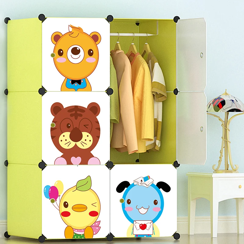 cloth cupboard for baby