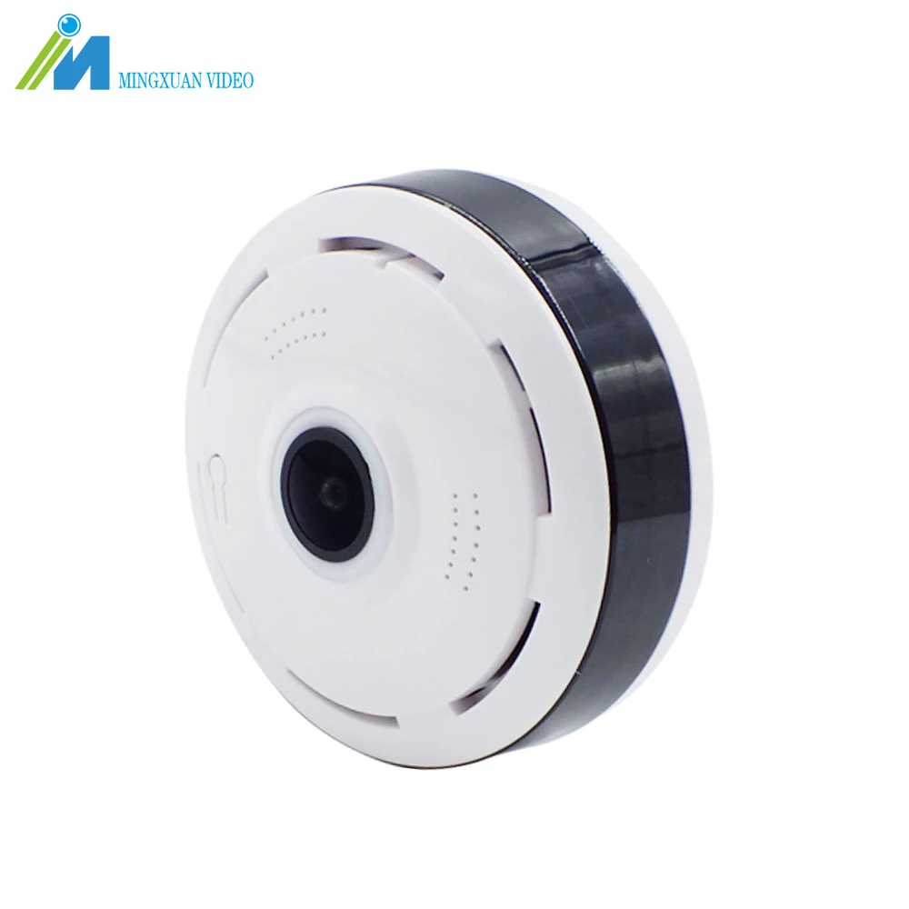 

MX 960P HD Video Monitor IP Camera 360 Surveillance Security Night Vision Alert Motion Detection Wifi Camera Wireless IP Camera