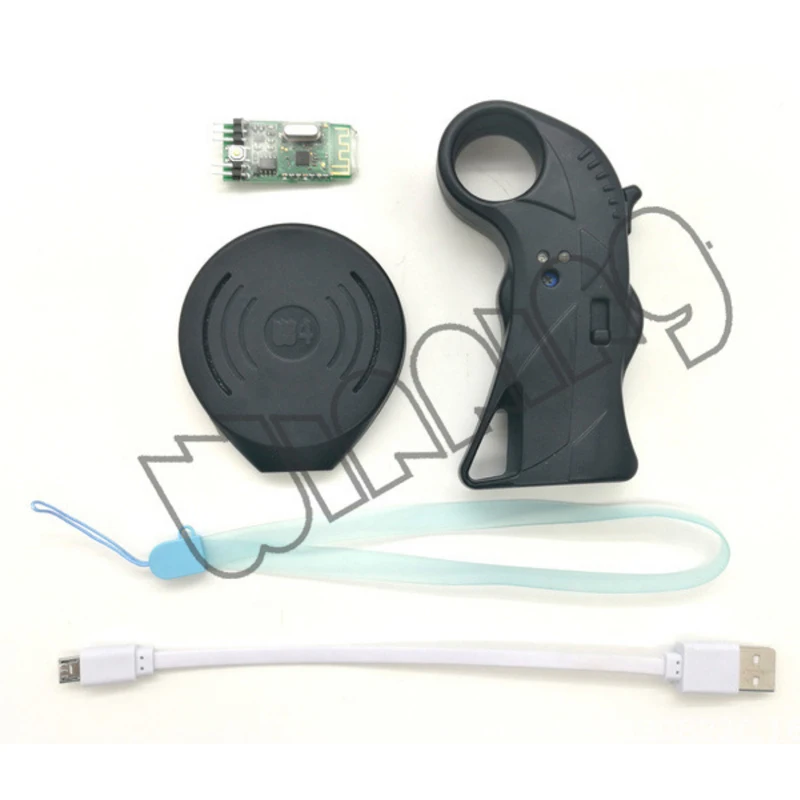 Electric Skateboard Remote Control Waterproof Universal For Electric Skateboard Longboard Skate Board Scooter Accessories