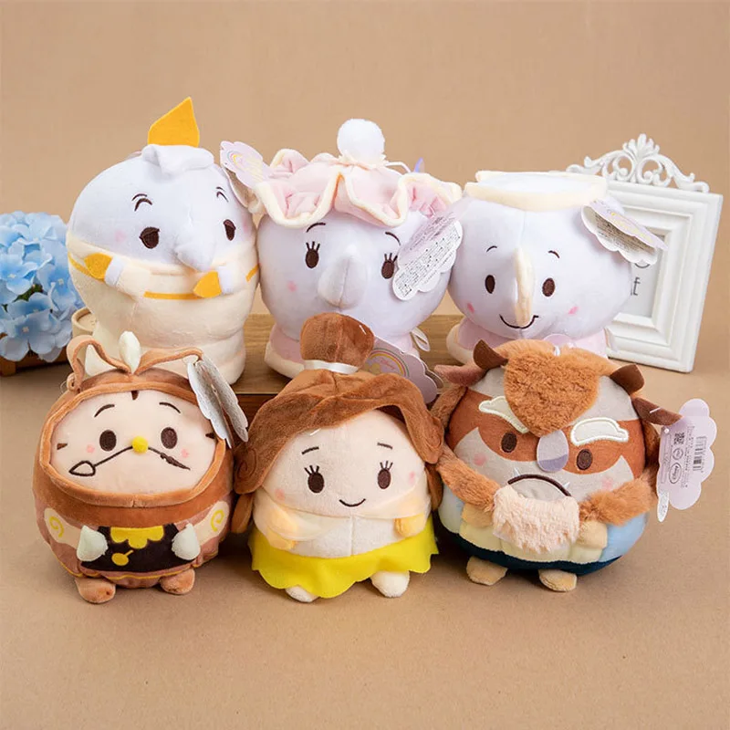 6pcs/set Cartoon Short ufufy Series Plush Toys Stuffed PP Cotton Lovely Kawaii Dolls Kids Christmas Birthday Gift TSUM Wholesale 6pcs/set Cartoon Short ufufy Series Plush Toys Stuffed PP Cotton Lovely Kawaii Dolls Kids Christmas Birthday Gift TSUM Wholesale
