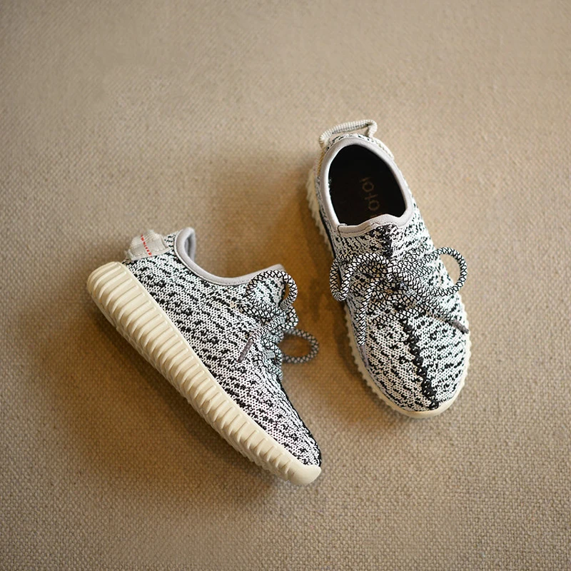 Adidas Yeezy 350 Bebé Adidas Yeezy 350 Bebé