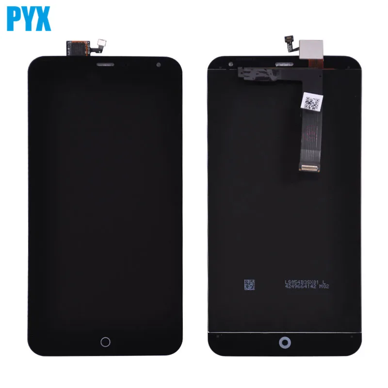 7080041_2 Meizu MX4