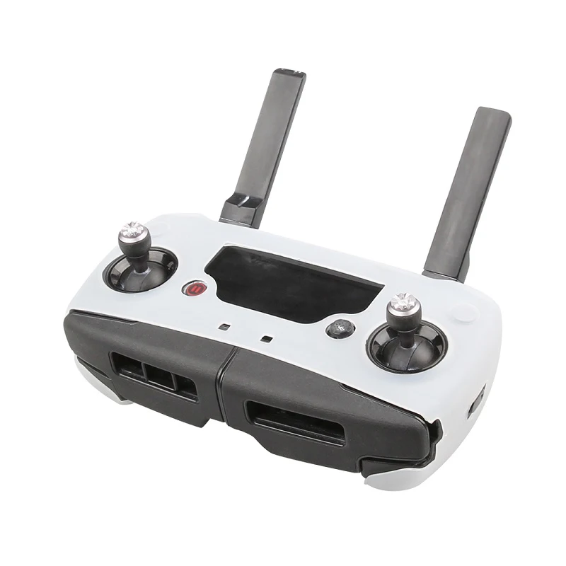 remote controller silicone protective skin cover anti slip resistance for dji mavic pro remote controller silicone protective skin cover anti slip resistance for dji mavic pro