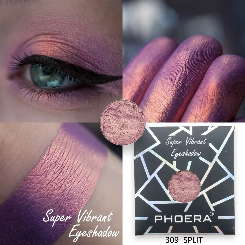 2019 New Hot sale Single Eye Shadow Smoked Glitter Magnet plate Long Lasting Powder Eyeshadow Makeup Maquiagem Water-Resistant 2019 New Hot sale Single Eye Shadow Smoked Glitter Magnet plate Long Lasting Powder Eyeshadow Makeup Maquiagem Water-Resistant