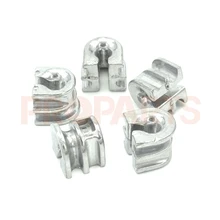 5PCS String Trimmer Head Eyelet Sleeves For 25 2 Autocut Trimmer Head