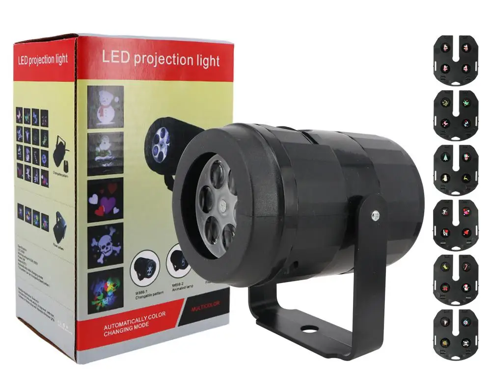 Цена HobbyLane 6soorten открытый Projectie; сезон лето; Licht проектор светодиодный Светодиодный прожектор Voor вечеринка, праздник, Рождество украшения
