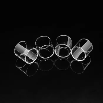 

Clear 3pcs/lot Replacement glass for Smok Vape Pen 22 Pyrex Glass Electronic Cigarette Accessories Replacement glass tube