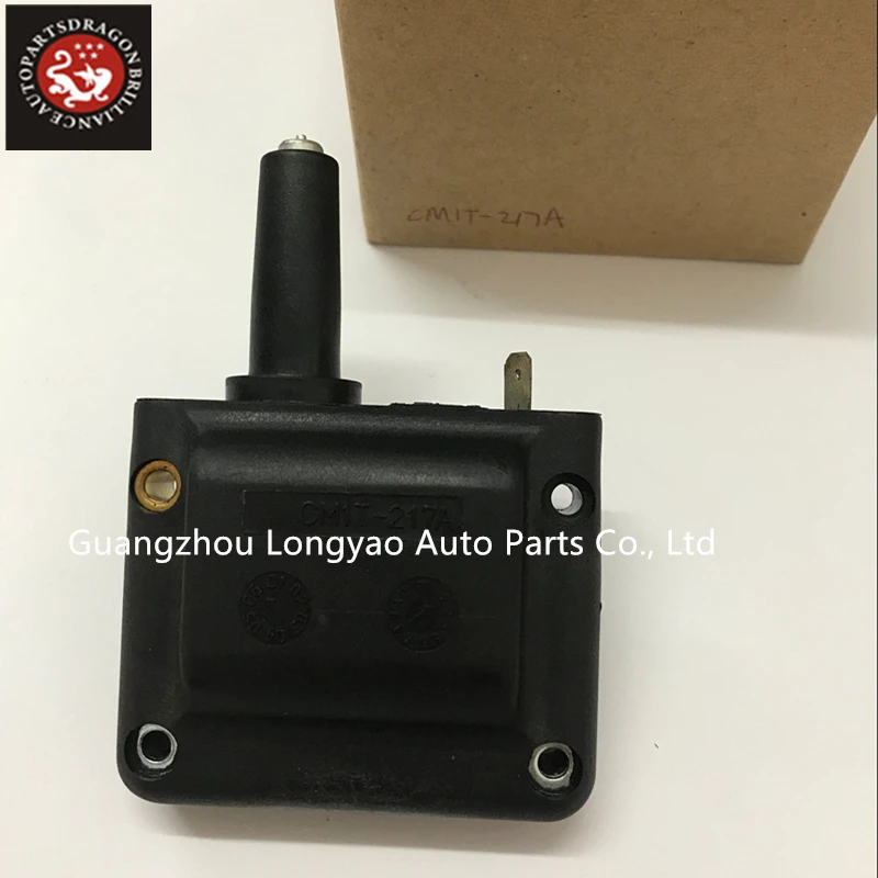 Автомобильные аксессуары катушка зажигания OEM CM1T 217A 30500PT0005 CM1T217A 30500 PT0 005 ForAccord IVCivic