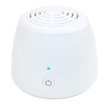 Очиститель воздуха озоновый стерилизатор генератор озонатор ионизатор таймер очистители воздуха морозильник дезодорирующий для холодильника ванной комнаты холодильник