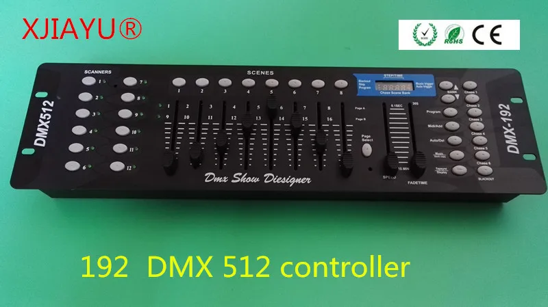 Freestyler DMX