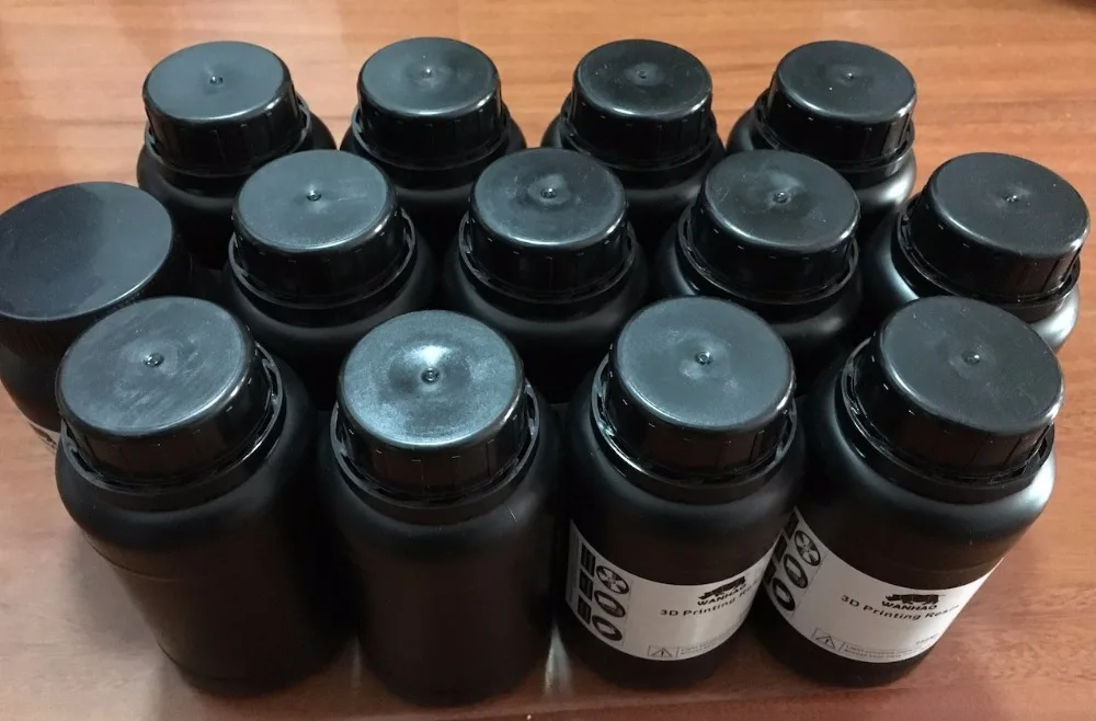 UV Resin-1