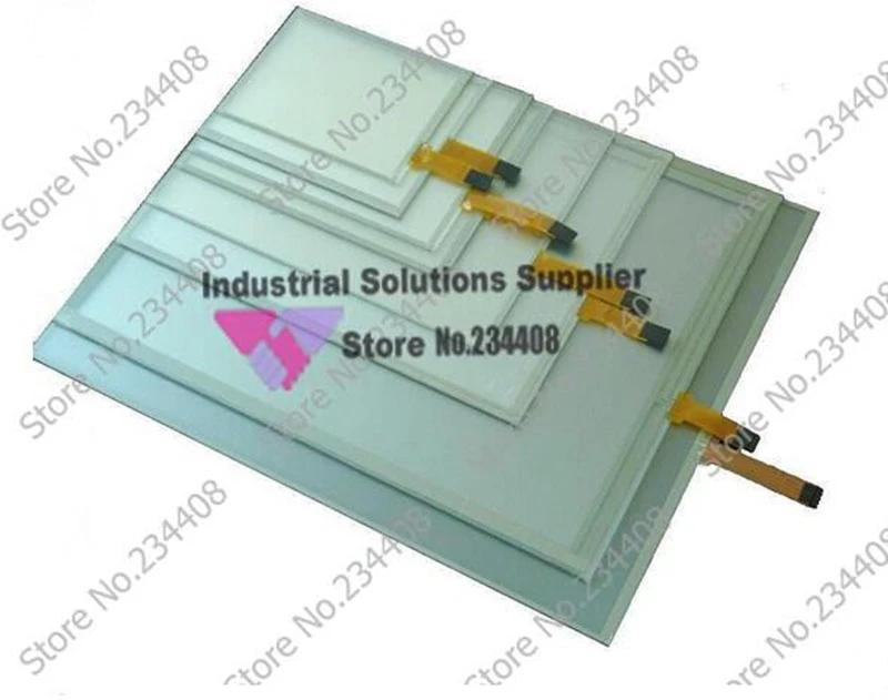 

NEW Original Car Factory Robot Manipulator Touch Screen PMH0000031 Touch Screen Panel