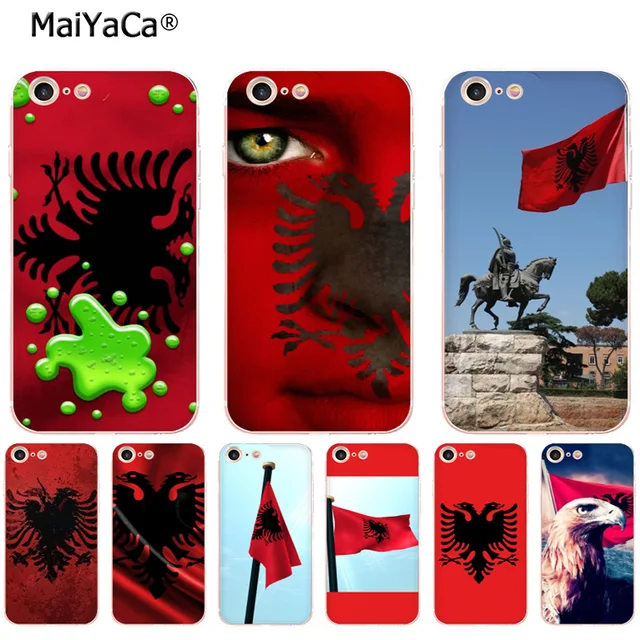 iphone 6 case albanian flag iphone 6 case albanian flag