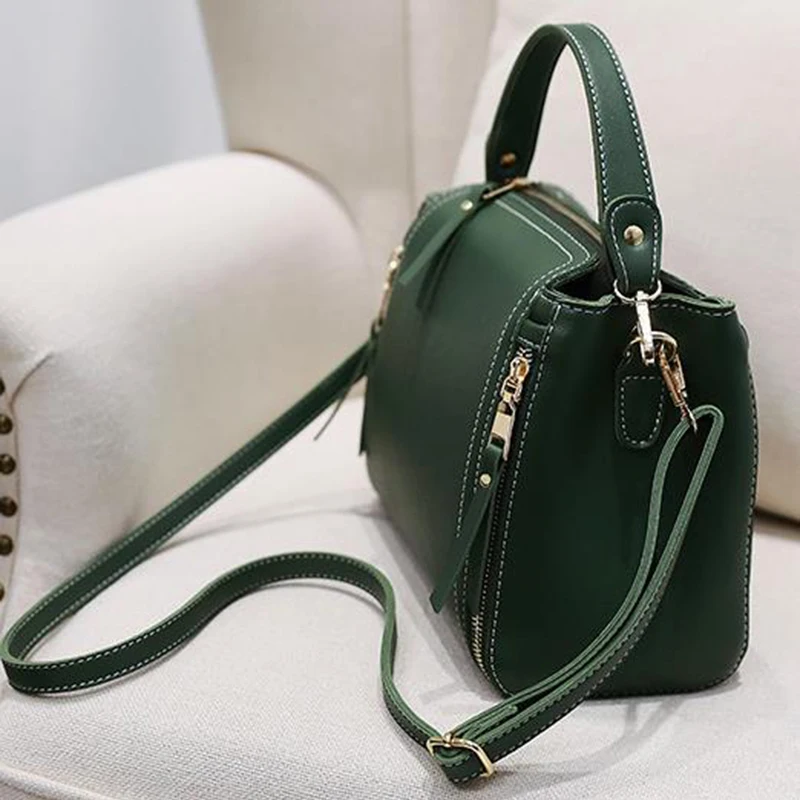 HIGHREAL صغيرة مصغرة دلو المرأة حقيبة ساع مصمم Crossbody أكياس الأخضر حقائب كتف الإناث الأزياء الكورية قطرة الشحن HIGHREAL صغيرة مصغرة دلو المرأة حقيبة ساع مصمم Crossbody أكياس الأخضر حقائب كتف الإناث الأزياء الكورية قطرة الشحن