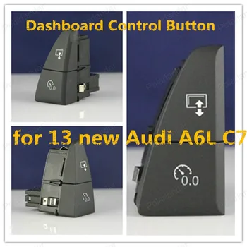 

Good Quality Storage Box Control Switch Dashboard Control Button 4GD927227