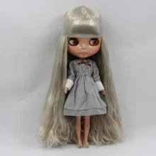 Стоимость обнаженные куклы(серые волосы, загара кожи