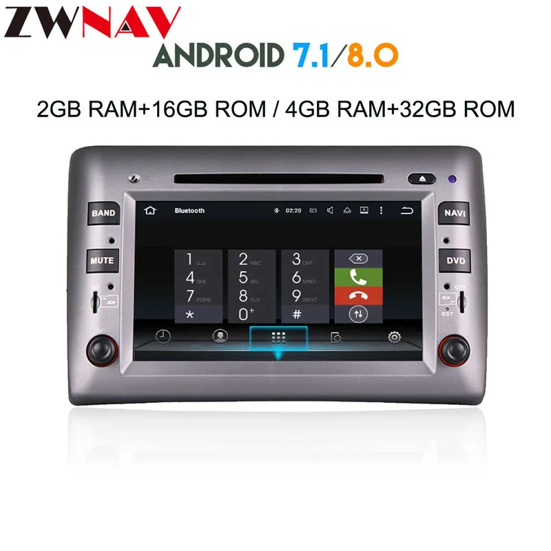 Discount Octa 8 core Android 8.0 Car multimedia Player head unit For Fiat Stilo 2002-2012 car dvd player autostereo GPS Navigation Radio 9 Discount Octa 8 core Android 8.0 Car multimedia Player head unit For Fiat Stilo 2002-2012 car dvd player autostereo GPS Navigation Radio 9