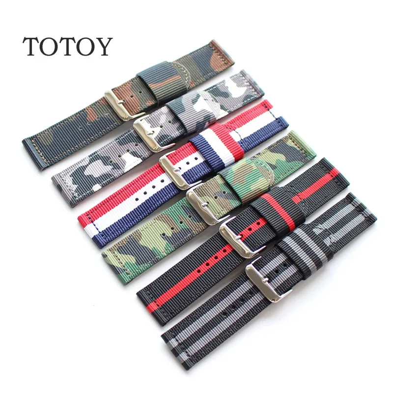 Prix pour Nylon Toile Strap, 18mm/20 MM/22 MM/24 MM Hommes Bracelets, Toile de haute Qualité Hommes Bracelets, Livraison rapide Prix pour Nylon Toile Strap, 18mm/20 MM/22 MM/24 MM Hommes Bracelets, Toile de haute Qualité Hommes Bracelets, Livraison rapide
