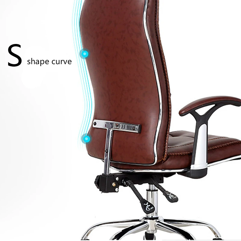 أسلوب بسيط الكمبيوتر كرسي موظفي مكتب الرئاسة مستلق كرسي رفع دوران multifunction شغال المنزلية قطب كرسي أسلوب بسيط الكمبيوتر كرسي موظفي مكتب الرئاسة مستلق كرسي رفع دوران multifunction شغال المنزلية قطب كرسي