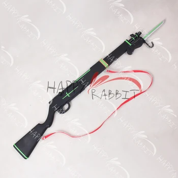 

4'' Seraph of the End Owari no Serafu Shinya Hiragi Byakkomaru COS -1010