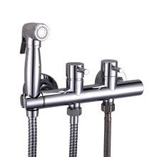Bathroom bidet faucet muslim bidet shower toilet sprayer restroom mixer tap toilet washer tap mixer brass spray portable seat gappo bidet faucet brass toilet shower muslim shower mixer tap bathroom muslim tap mixers bidet toilet spray shattaf