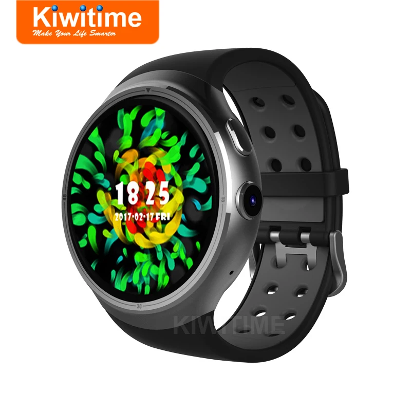 kiwitech smart watch