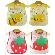 Водонепроницаемые детские нагрудники с героями мультфильмов, детские нагрудники для детей, новая одежда, полотенце, детская одежда, аксессуары, детский слюнявчик для младенца, полотенце