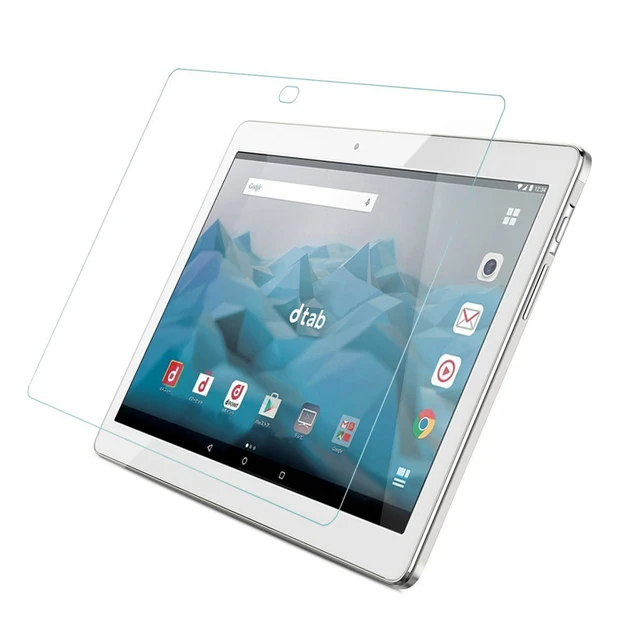 For 9.6"inch Huawei Mediapad T3 10 Tempered Glass,LCD Screen Tablet