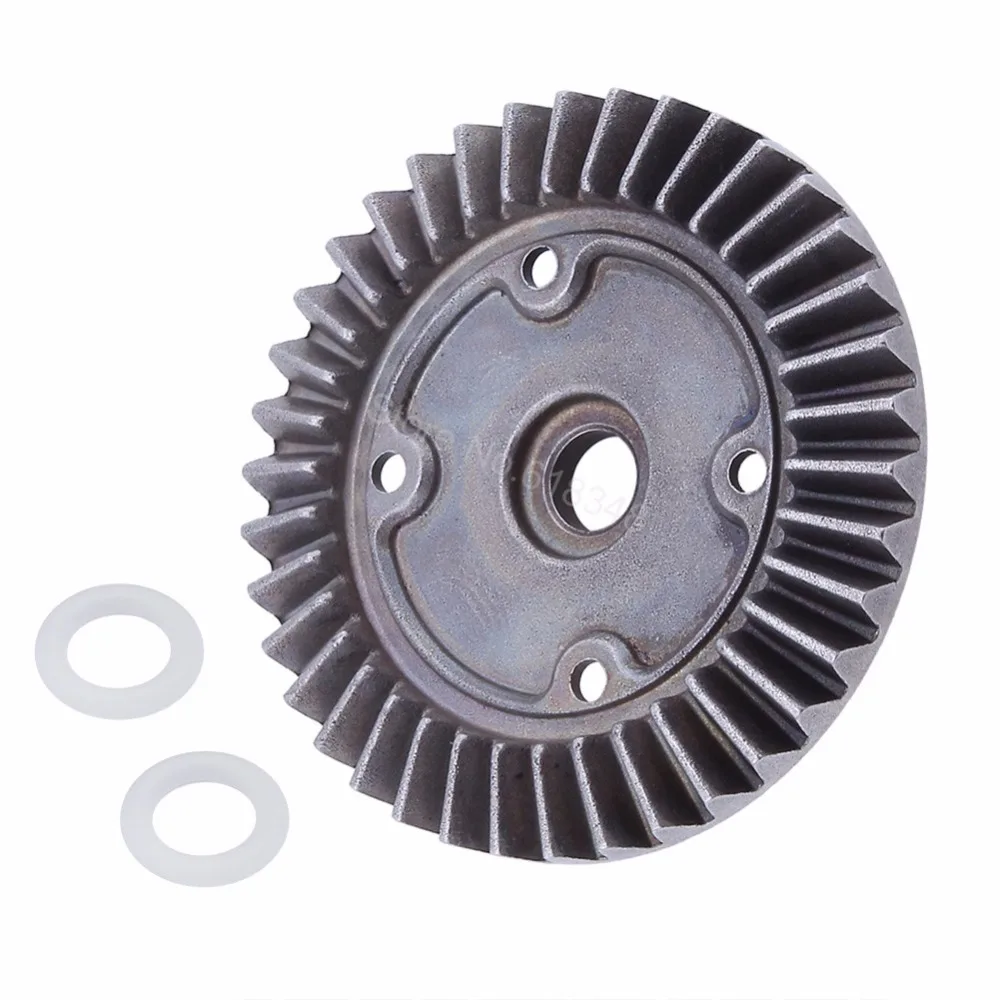Diff Differential Crown Gear 38T and Sealing For 110 Electric Himoto