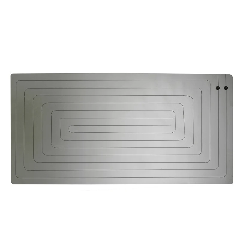 Pet Training Electrostatic Isolation Blanket Cat Dog Training Equipment Prevent Pets Damage Protected Areas Pet Barrier Mat New