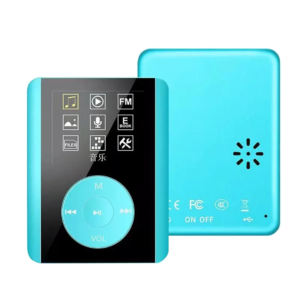 HIPERDEAL Цена по прейскуранту завода 2GB мини тонкий цифровой MP4 1 8 дюймовый плеер ЖК