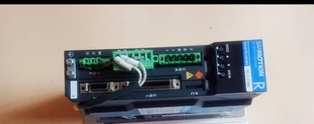 

AC SERVO DRIVER RS1L03AA USED 100% TESTED IN WORKING CONDITION *100% REAL STOCK,Please contact us for real photo*