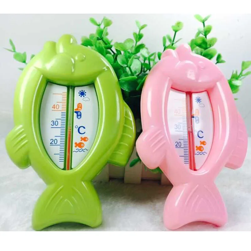 Buy Floating Lovely Fish Shape Water Float Baby Bath