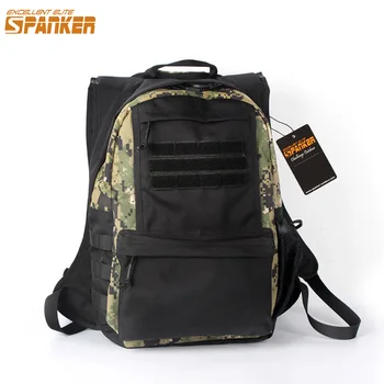 excellent elite spanker backpack