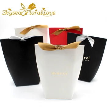 

Candy box gift box wedding supplies event party wedding box birthday elegant favor boxes