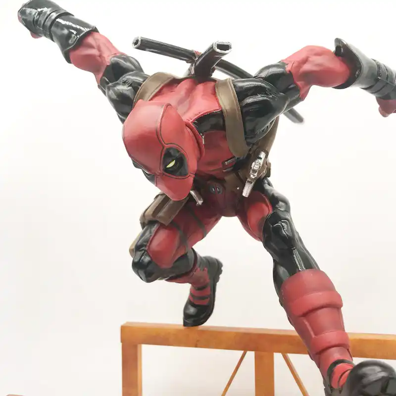 cool deadpool toys