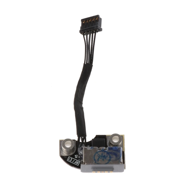 1 Набор для Macbook Pro A1297 A1286 A1278 DC разъем питания 820-2565-A 2009 2010 2011 хит | Компьютеры и офис