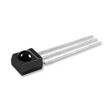 

5PCS TSOP4836 infrared receiver head remote control receiver New Original
