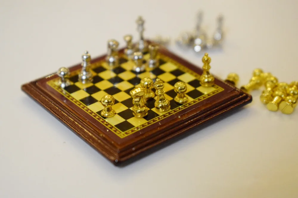 dollhouse furniture  (2)