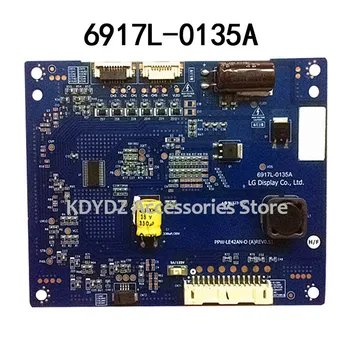 

free shipping Good Constant current board for PPW-LE55TM-0(A)REV0.6 6917L-0135A