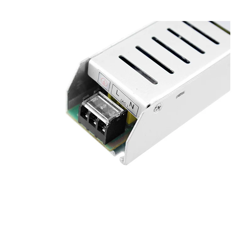 Fuente de alimentación conmutada 12 V 10a 120 W fuente de alimentación Dc12v ac-dc 220 V a 12 V transformador De alimentación Fuente De alimentación Fuente de alimentación conmutada 12 V 10a 120 W fuente de alimentación Dc12v ac-dc 220 V a 12 V transformador De alimentación Fuente De alimentación