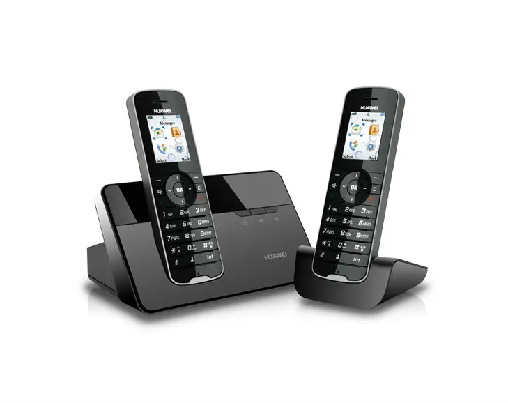 Huawei F111 Gsm 3g/wcdma Cordless Phone,fwp, Gsm Dect Phone For Home