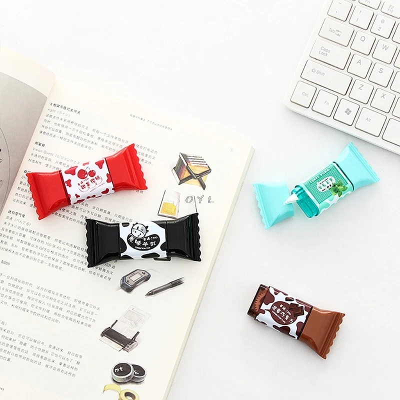 Корректирующая лента Sweet Candy для творческого моделирования школьные