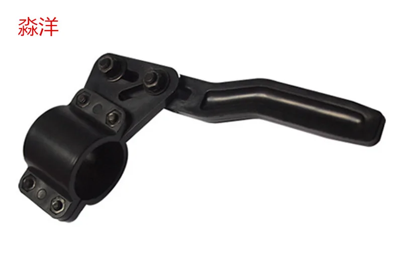 Steering signal extension rod Turn Signal Lever fit for A4 A6 A1 A3 A5