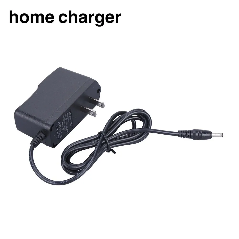 home charger