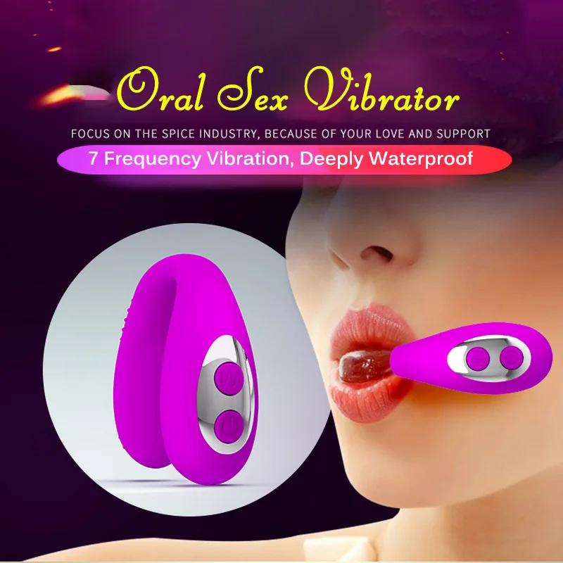 Toys for Woman Oral Vibrator g massage USB Recharge 3-function Vibrating Sex Shop Toys for Couples Vibrator free Shipping
